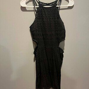 Express Mini Dress Size 6